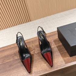 Saint Laurent heels