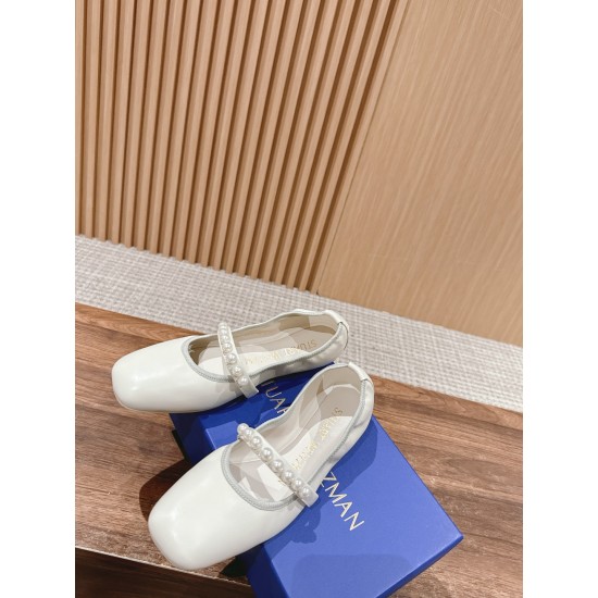 Stuart Weitzman sandals