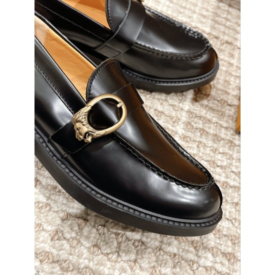 Tods Loafers