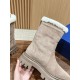 Stuart Weitzman boot