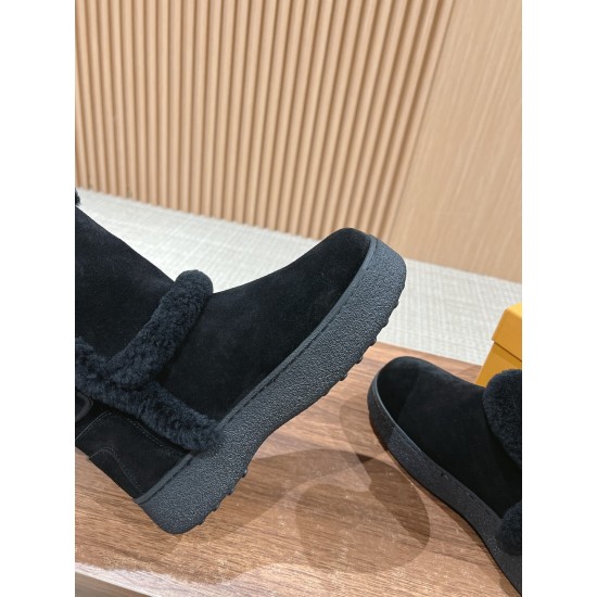 Tods boots