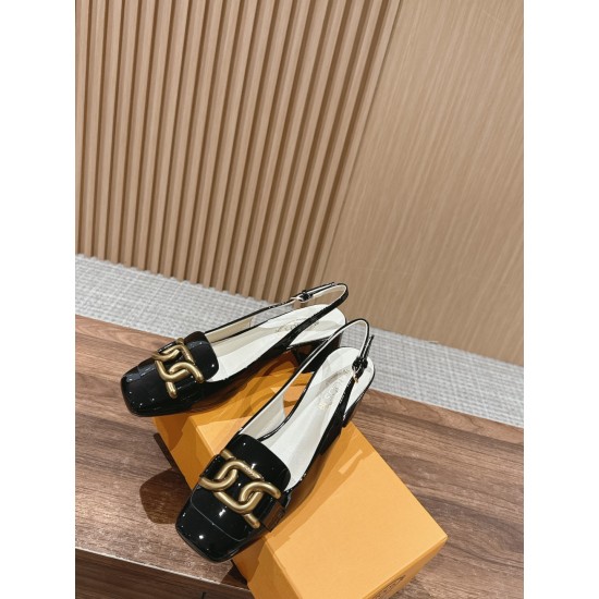 Tods Sandals