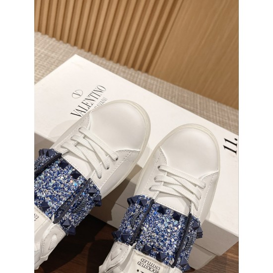 Sneakers White Shoes