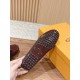 Tods Loafers Bean Shoes