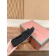 loro piana bean shoes