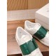 Sneakers White Shoes