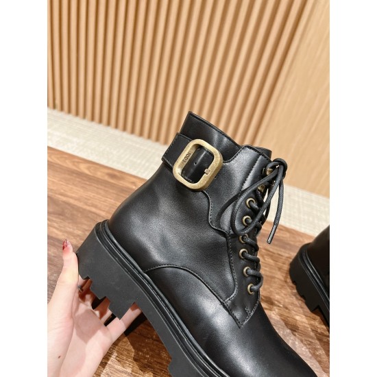 Tods boots