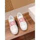 Sneakers White Shoes