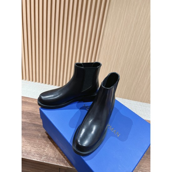 Stuart Weitzman boot