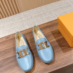 Tods sneakers and casual shoes