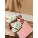 loro piana  sandals