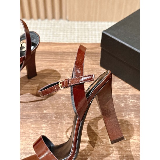 Saint Laurent Sandals