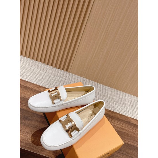 Tods sneakers and casual shoes