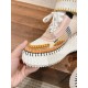 casual shoes and sneakers