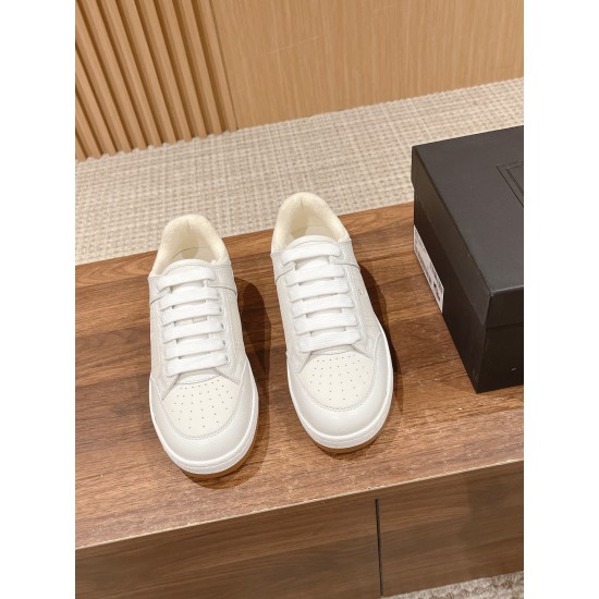 Saint Laurent Sneakers