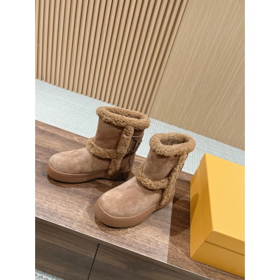 Tods boots