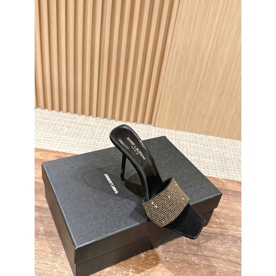 Saint Laurent Sandals