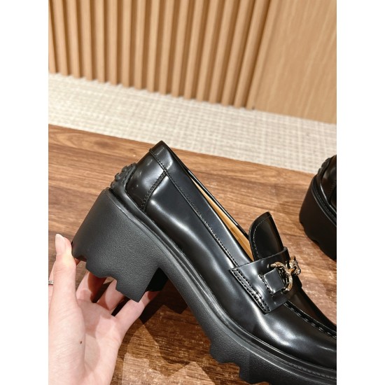Tods Loafers