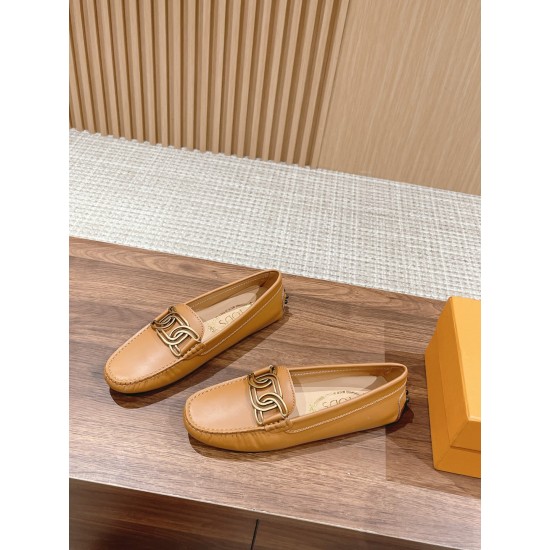Tods Loafers