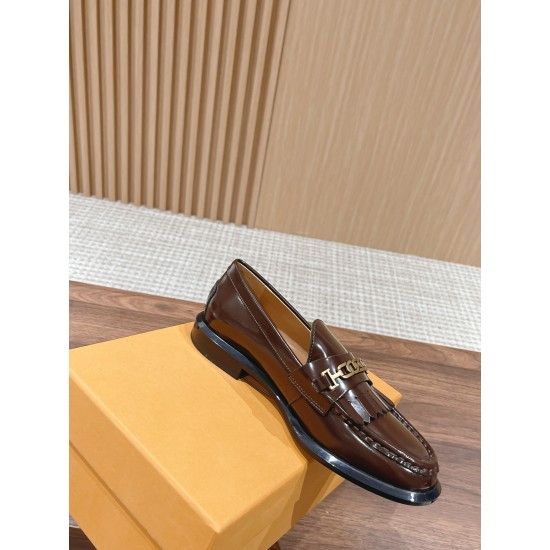 Tods Loafers