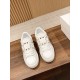 Sneakers White Shoes