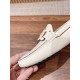 Tods Loafers Bean Shoes