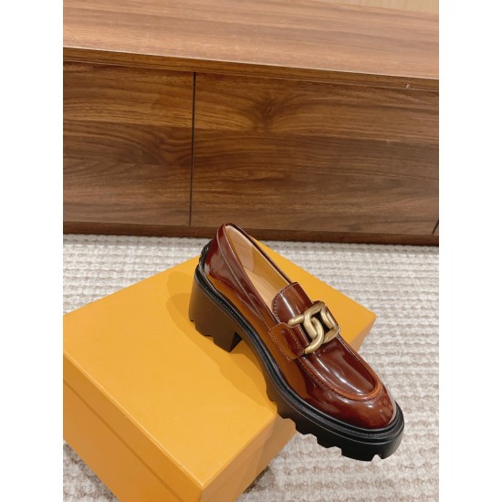 Tods Loafers