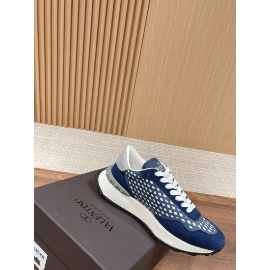 Runner  shoe