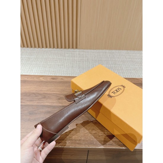 Tods Loafers