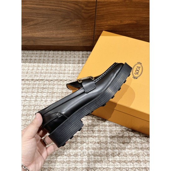 Tods Loafers