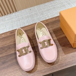 Tods sneakers and casual shoes