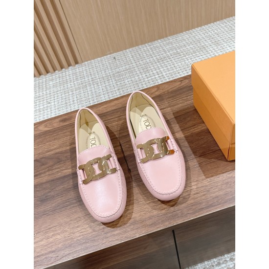 Tods sneakers and casual shoes