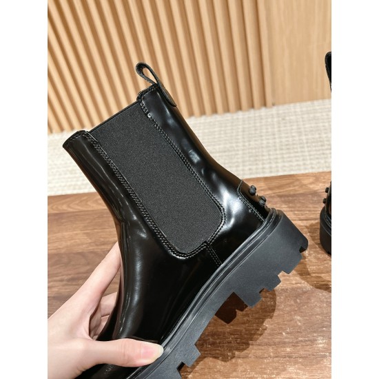 Tods boots