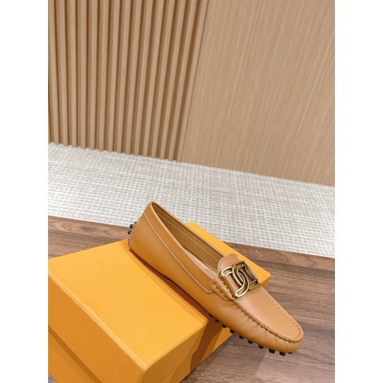 Tods Loafers