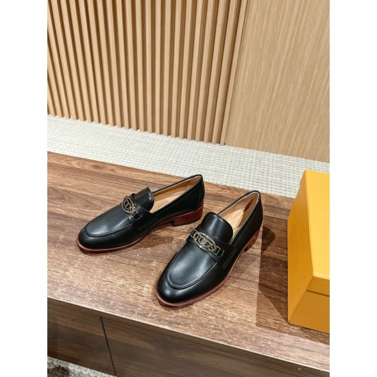 Tods Loafers