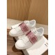 Sneakers White Shoes