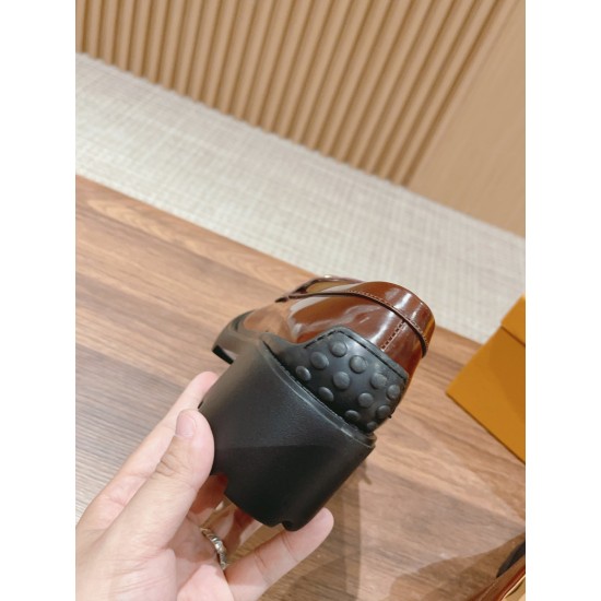 Tods Loafers
