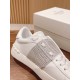 Sneakers White Shoes