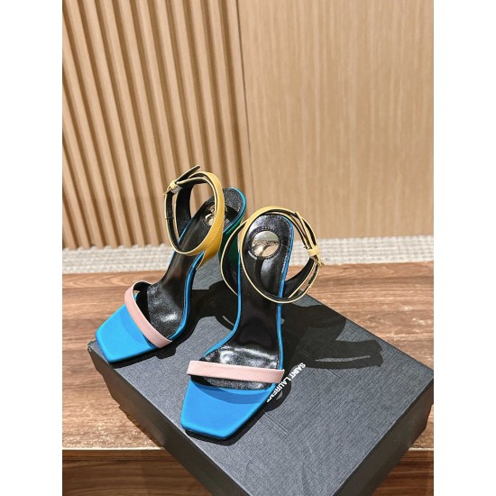 Saint Laurent Sandals