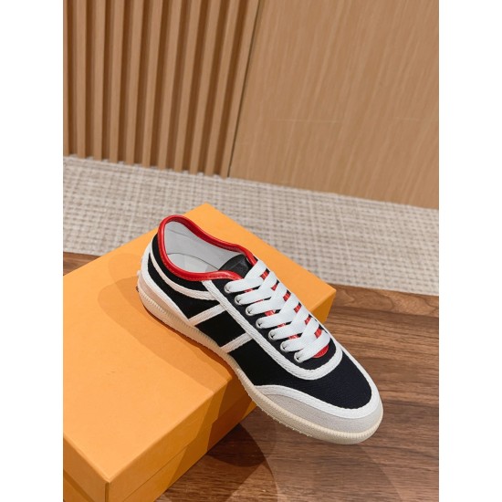 Tods sneakers and casual shoes