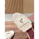 loro piana  sandals