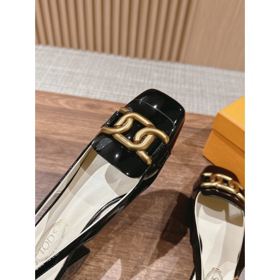 Tods Sandals