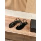 Saint Laurent slippers
