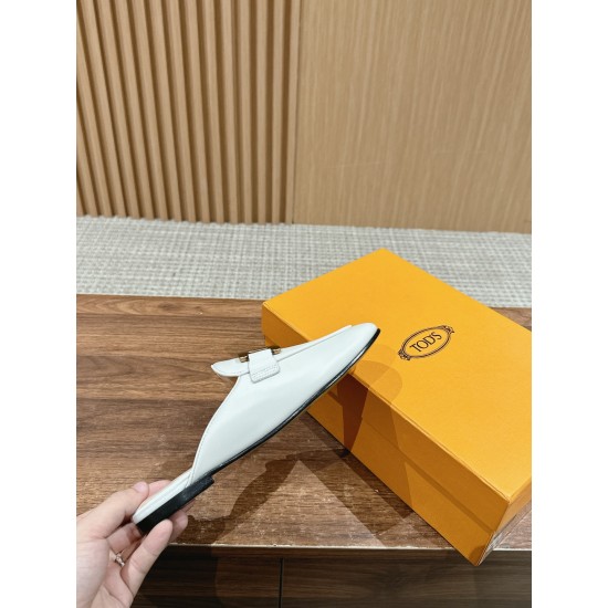 Tods Loafers