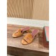 loro piana  sandals