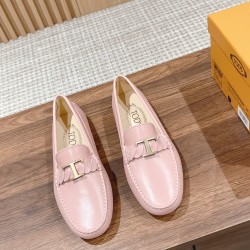 Tods sneakers and casual shoes