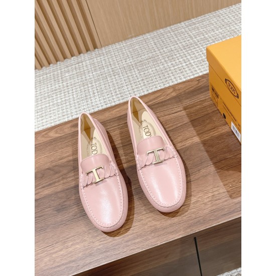 Tods sneakers and casual shoes