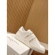 Sneakers White Shoes