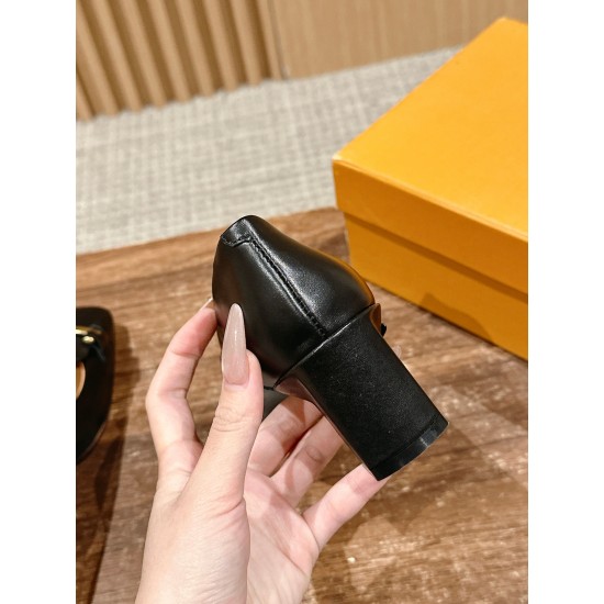 Tods High Heels