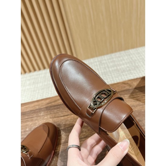 Tods Loafers